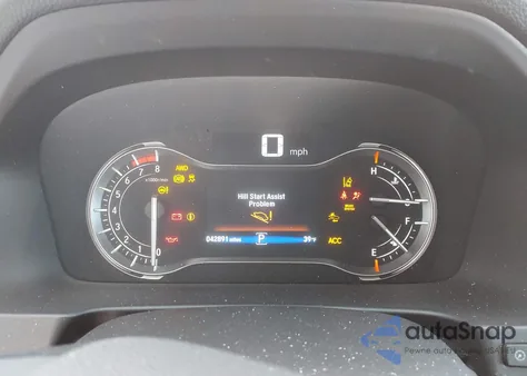 2022 Honda Ridgeline Rtl-E from USA, damaged, VIN 5FPYK3F75NB031876